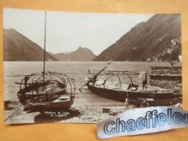 Motivo al Lago di Lugano