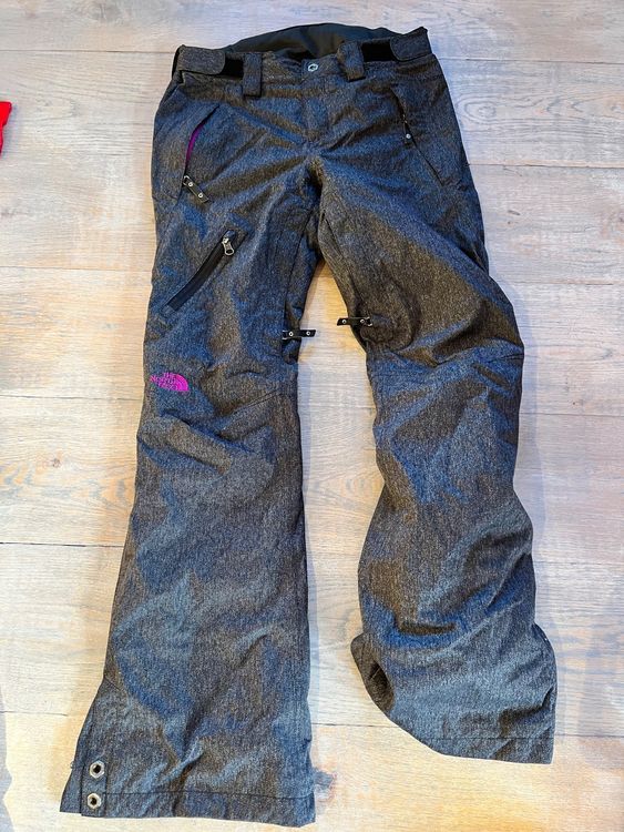 The North Face Women’s Ski Pants size Small Kaufen auf Ricardo