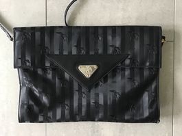 Maison Mollerus Tasche, vintage 80 er, ausgezeichnet !
