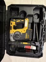 DEWALT DCH273NT Bohrhammer Akku inklusive Koffer