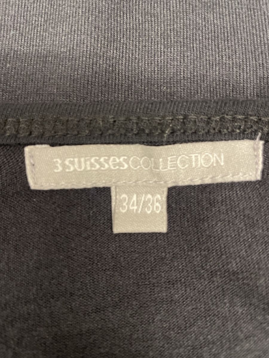 Tops: VISCOSE TOP MIT PAILETTEN – Gebraucht aus Chur von churerli 2