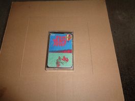 Ten Years After –Rare Kassette für Sammler 💥 1972