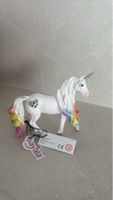 Schleich Bayala Einhorn mit Glitzer & Regenbogenmäh