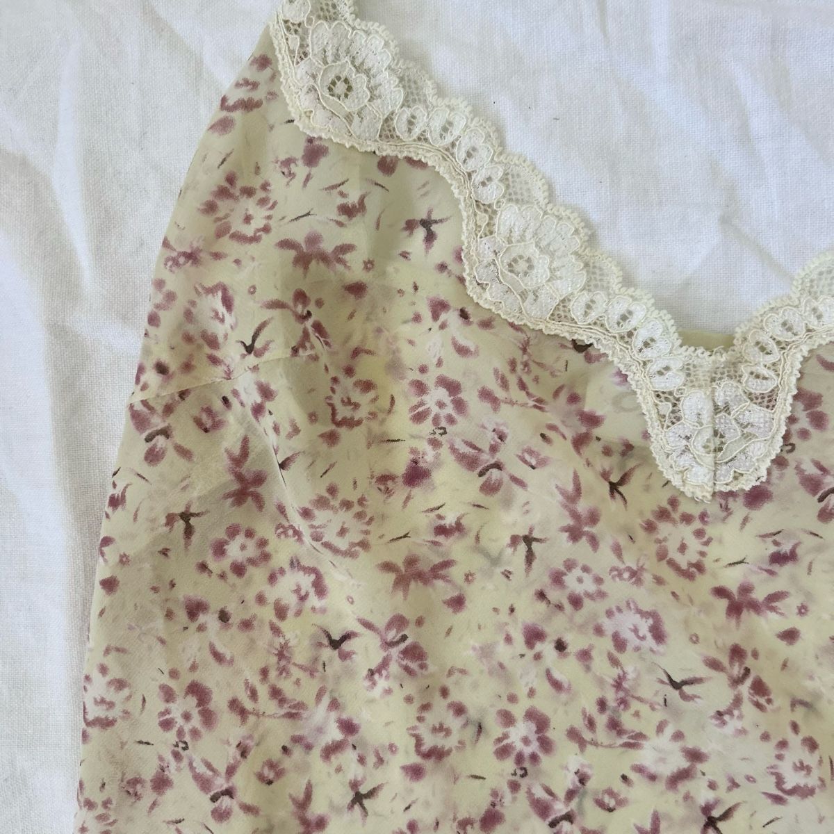 Tops: Top vintage y2k taille M – Gebraucht aus Genève von Niara18 2