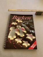 Backen in der Weihnachtszeit Betty Bossi