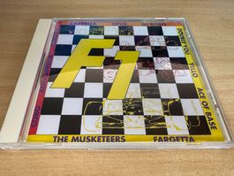Various – F1