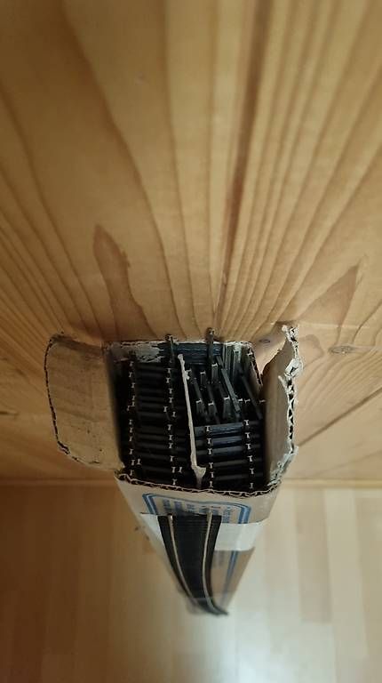 Modelleisenbahnen: Roco H0 Flexgleis – Gebraucht aus Boll von OrodHin 1