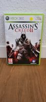 Xbox 360 - Assassins Creed 2
