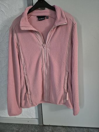 Jacke Gr 38