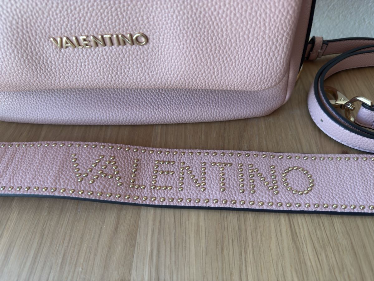 Valentino Borse da donna: Valentino Handtasche Rosa, NEU – Nuovo (secondo la descrizione) da Sarmenstorf venduto da Nathaliie_21 3