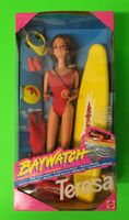 Barbie: Baywatch - Teresa - Mattel 113201 / 1994 / 80