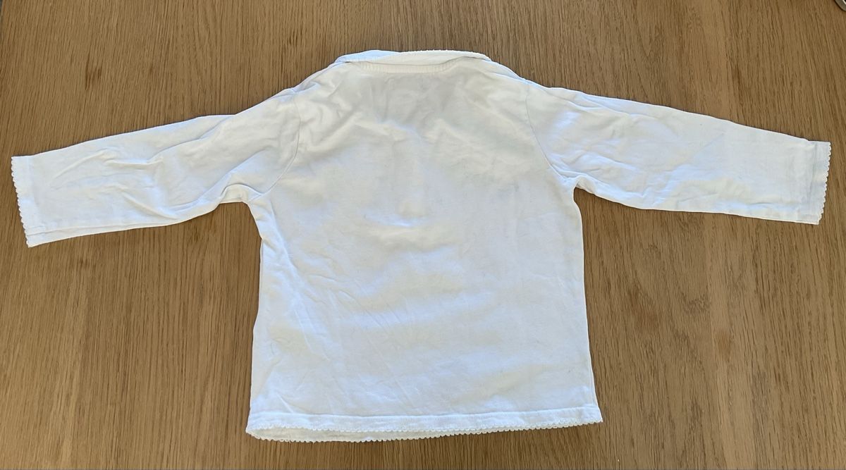 Cyrillus Camicie, T-shirt & Polo: T-Shirt von Cyrillus, G. 94 – Usato da Horw venduto da Spi8992 1