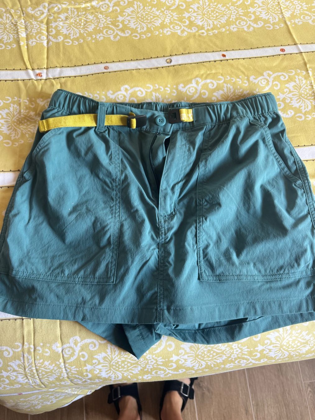 Patagonia Jupes: Skort Patagonia – D'occasion à St-Pierre-Clages par Norardini14.