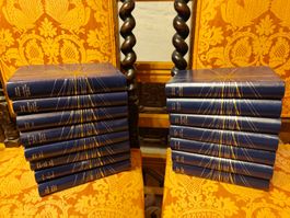 Lot de 15 Beaux livres anciens sur la 2ème guerre mondiale!