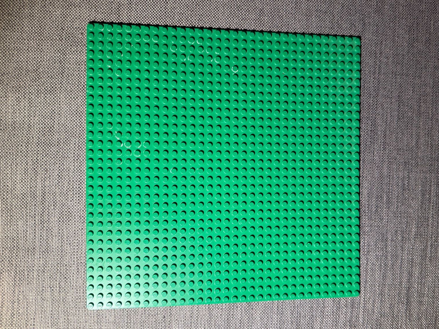 Lego Giocattoli: LEGO Strassen- und Grundplatten – Usato da Domat/Ems venduto da clixy 8