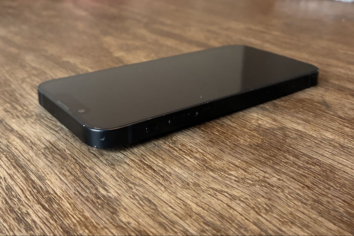 Apple Handys / Smartphones: Iphone 13mini 128GB – Gebraucht aus Bern von Larina000 4