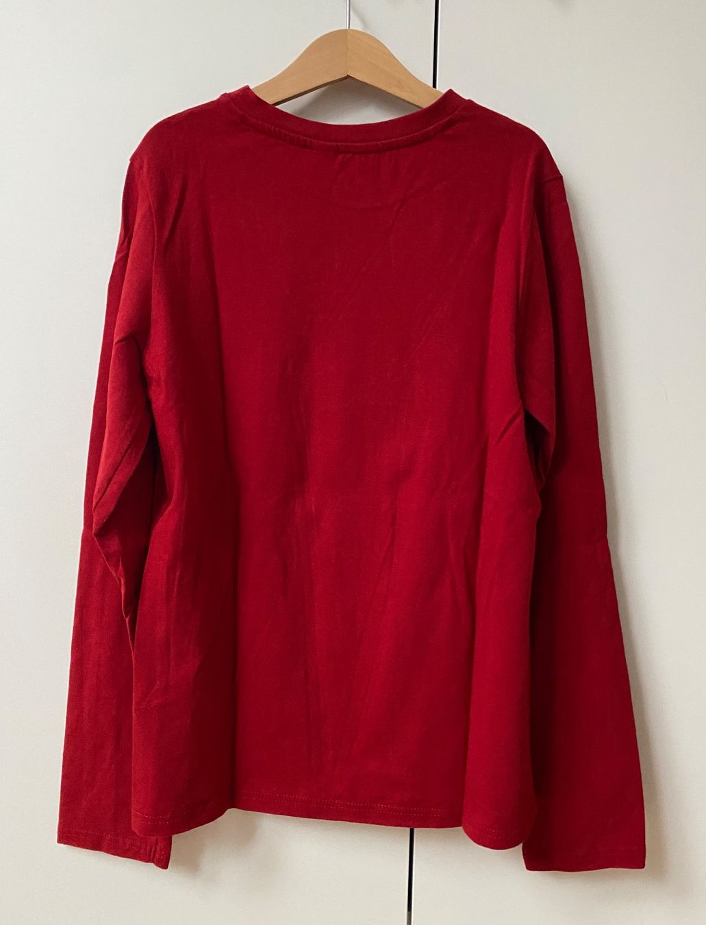Camicie, T-shirt & Polo: Langarmshirt 152 – Usato da Aarau venduto da Ahoffa 2