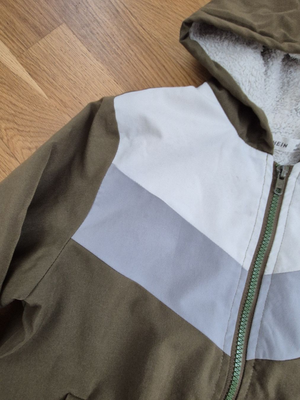 Jacken & Mäntel: Jacke – Gebraucht aus Altishofen von Simba220 1