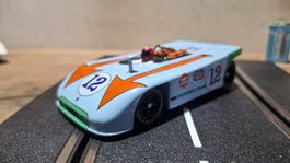Slotcar Porsche 908/3