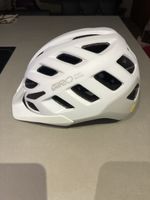 Giro Radix Mips Fahrradhelm Weiss Herren Grösse L guter Zus