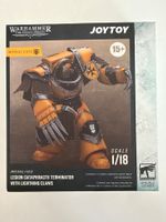 Joytoy Warhammer