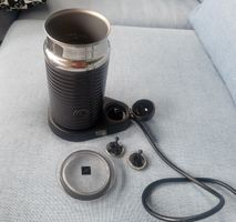Milchschäumer Nespresso