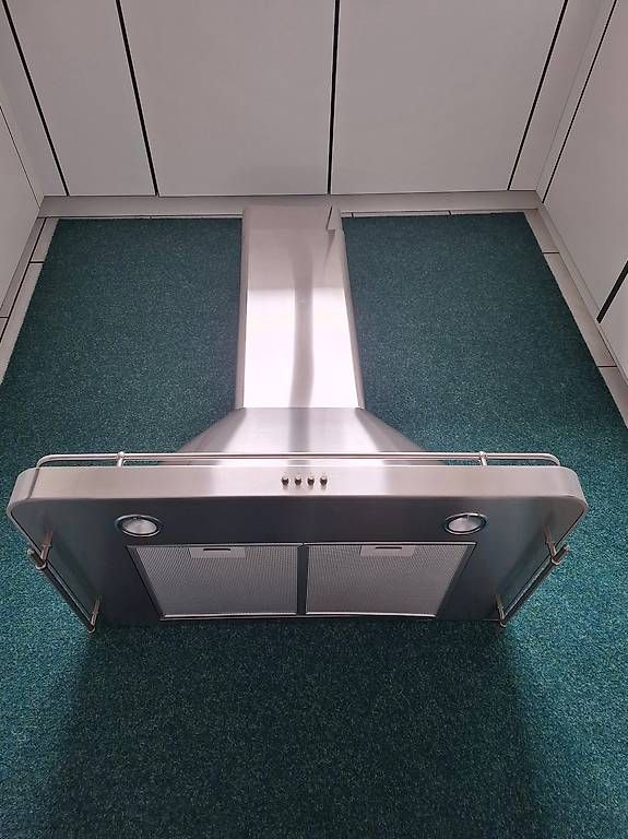 Ikea Dampfabzug: Dampfabzug IKEA – Neu (gemäss Beschreibung) aus Möhlin von atrav