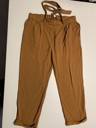 La fée maraboutée leichte Hose Gr.42