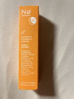 Nø Cosmetics Vitamin A Cream - Neu & Originalverpackt!