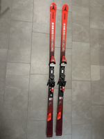 Rennski Atomic GS