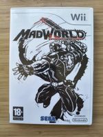 Mad World (WII)