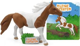 TONIES Kle!ne Experten galoppieren mit Pferden   (neu/OVP)