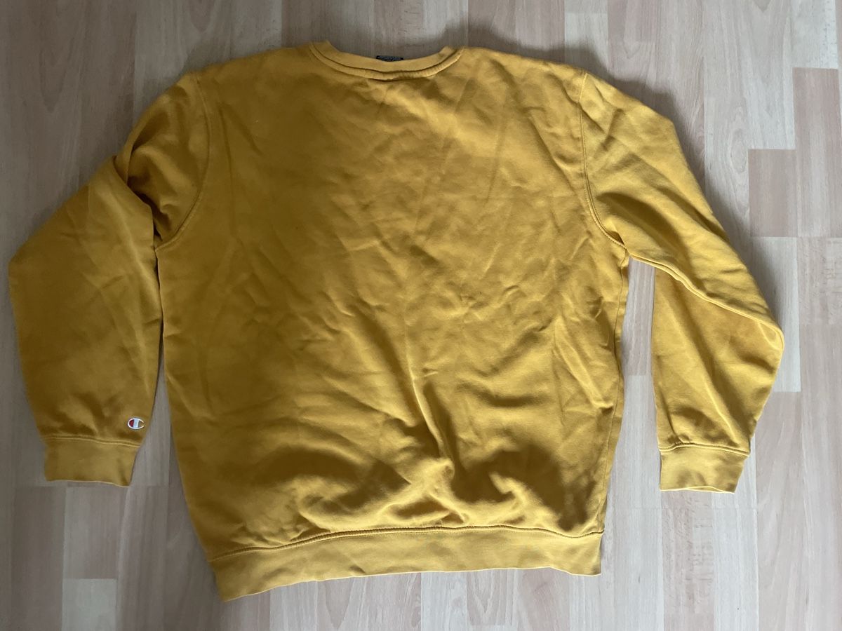 Champion Maglioni & Felpe: Vintage Pullover Champion XL  – Usato da Winterthur venduto da cheerio97 5