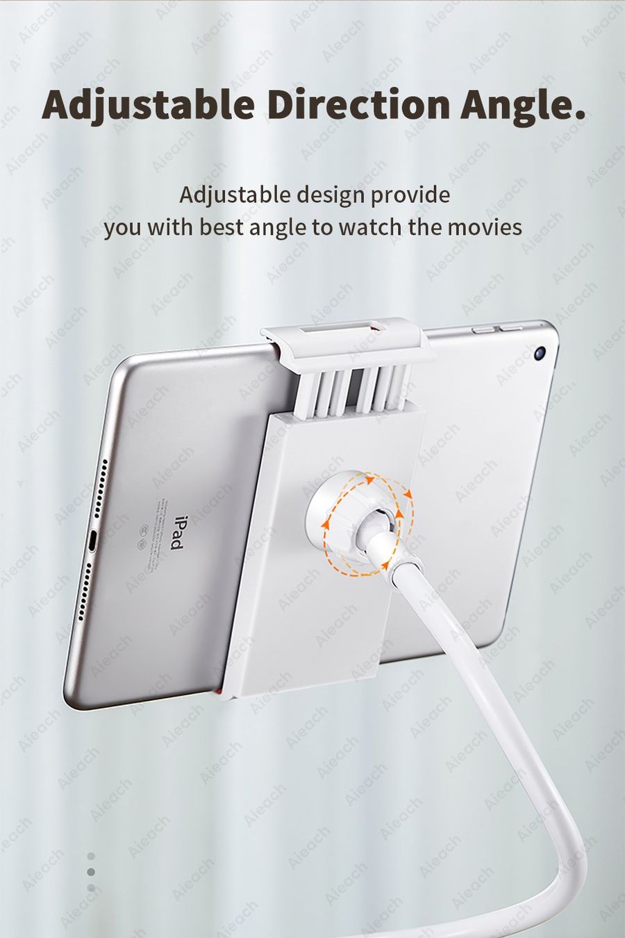 Bildschirmhalterung: ✅ NEU Handy Tablet Halterung lang 100cm – Neu und originalverpackt aus Wittenbach von ChinaSeidenstrasse 6