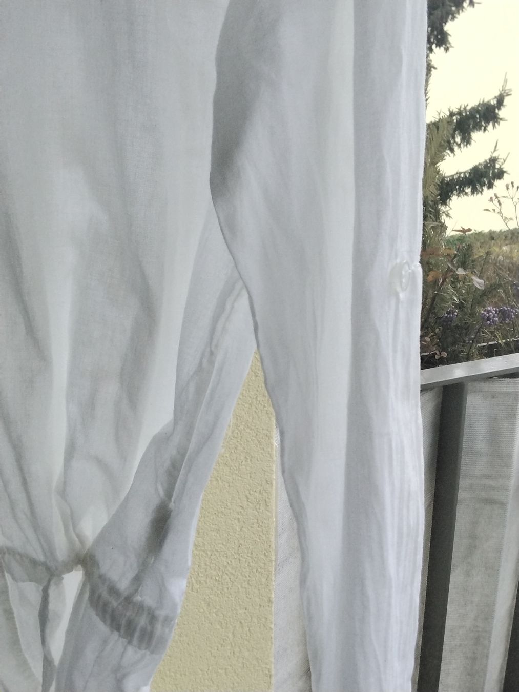 Camicette: BLACKBOX BLUSE GR. S WEISS – Usato da Biel/Bienne venduto da dasi3 1