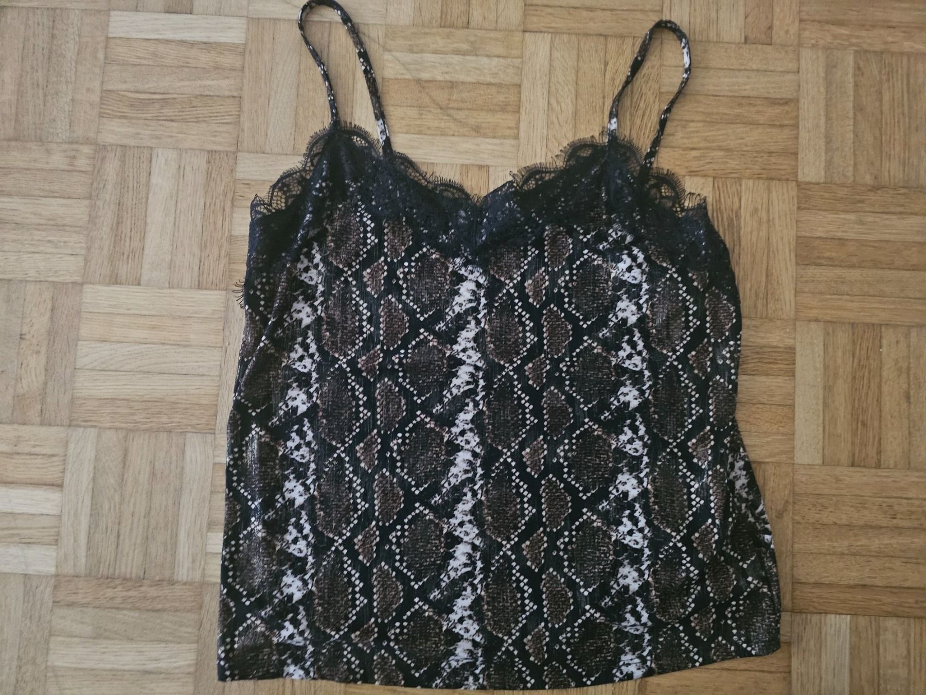 Tops: Morgan – Neu (gemäss Beschreibung) aus Basel von NyGrow 1