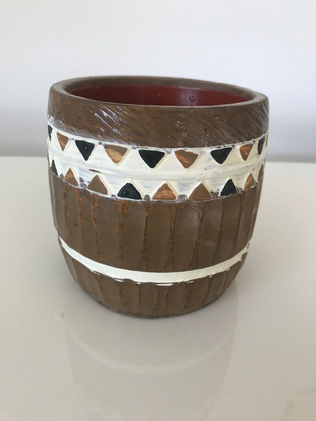 Vasi per fiori: Pot de fleurs - Kolbiri Home – Usato da Lausanne venduto da opi_92cn