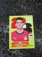 Panini FIFA World Cup 2026 Sticker Zizo EGV 11