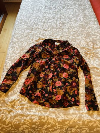 Chemise Sézane