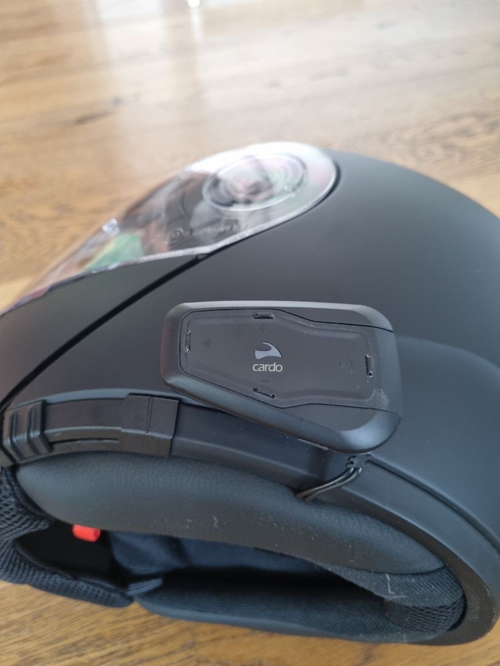 Schuberth Casques & visières: Motorradhelme Schuberth C3, Louis Edition – Neuf (Voir description) à Kriens par drudelmurks 2