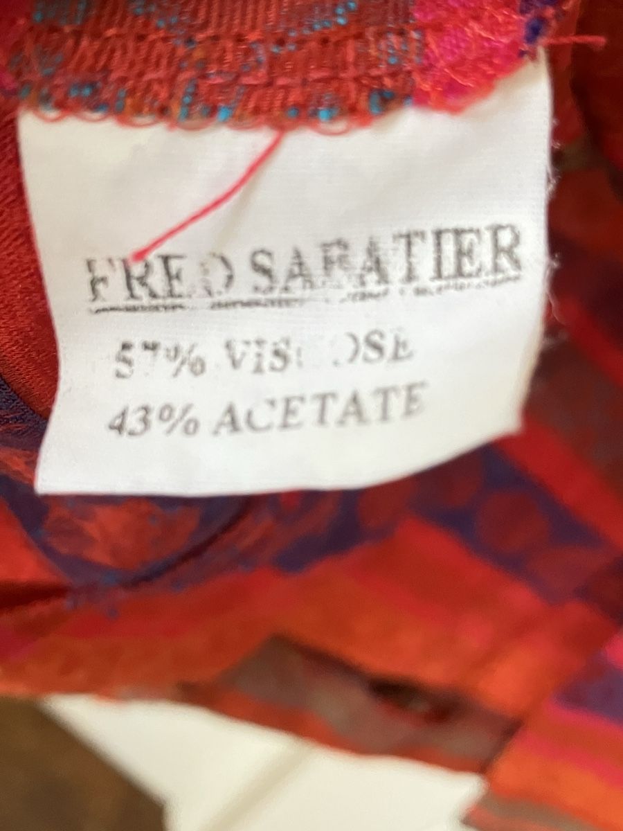 Camicette: Chemise vintage – Usato da Genève venduto da sunflower.vintage 8