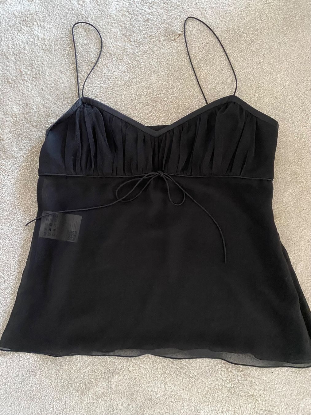 Hugo Boss Tops: Hugo Boss top – Gebraucht aus Novazzano von ige_cwq5 2