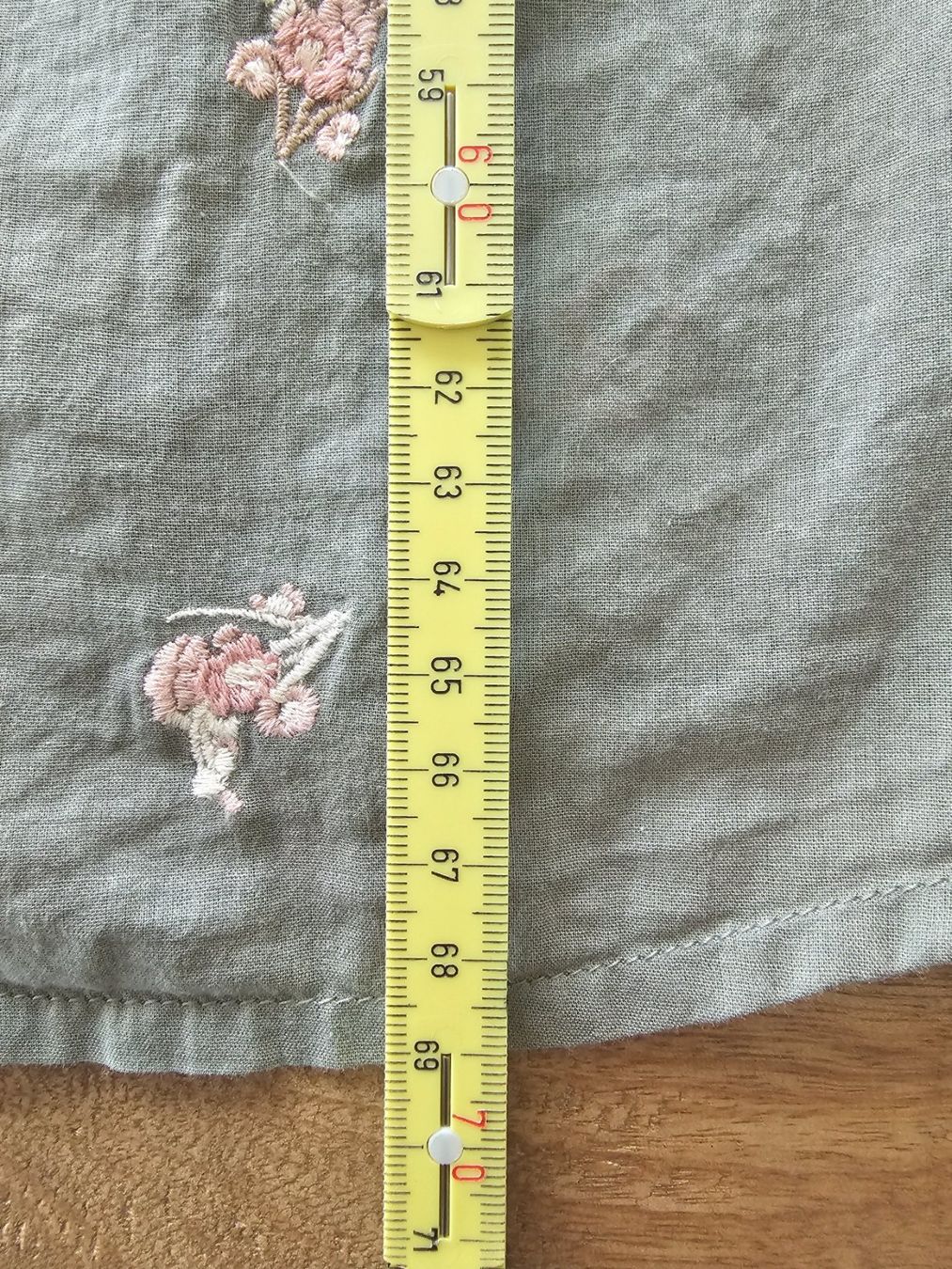 Odd Molly Camicette: Bluse Odd Molly, Gr. XL – Usato da Oftringen venduto da MareLue66 7