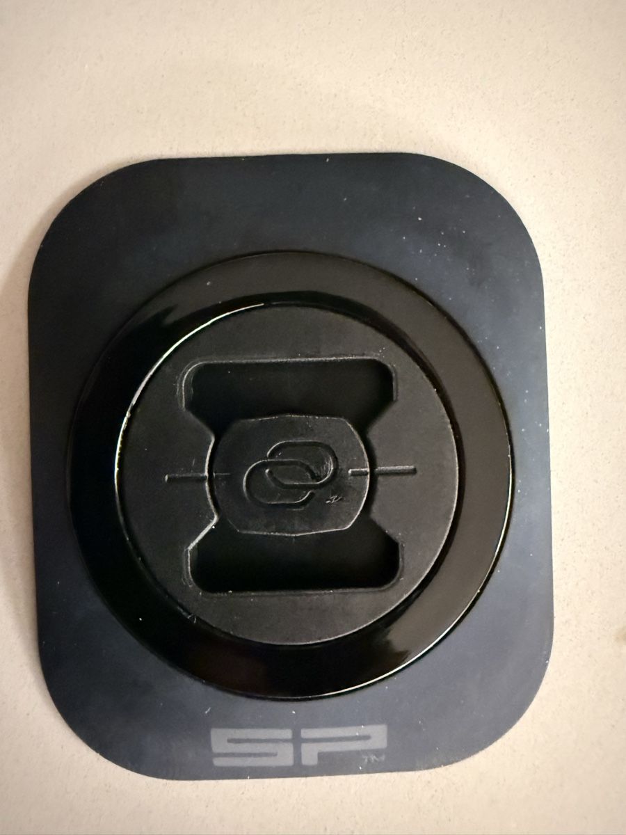 SP Connect Staffe: SP Connect Kit neu – Nuovo e nell'imballaggio originale da Urtenen-Schönbühl venduto da YP91 1