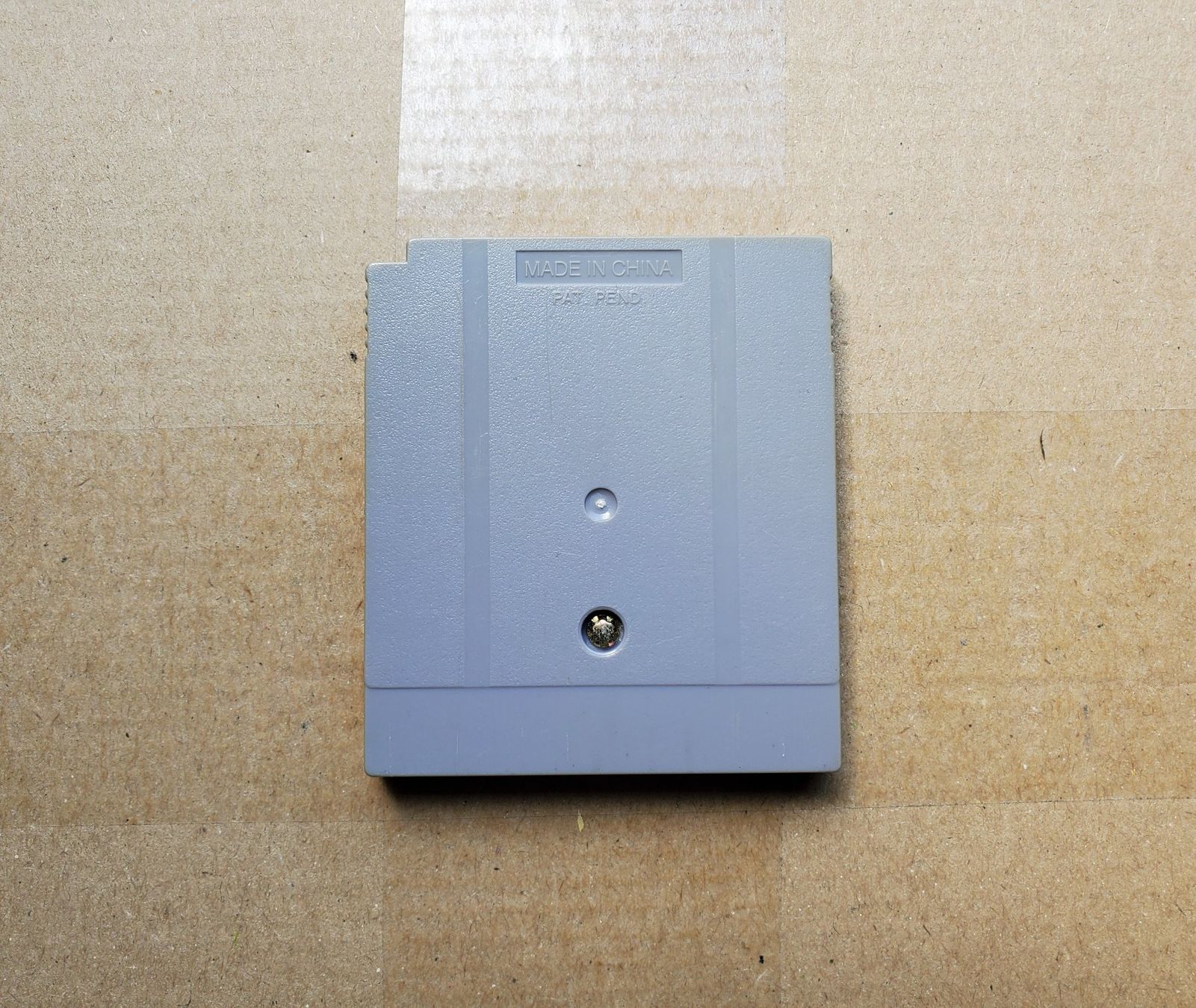Nintendo Spiele: Chase HQ - GameBoy ✨DMG-119 CHN✨ – Gebraucht aus Sion von Audrey2780 1