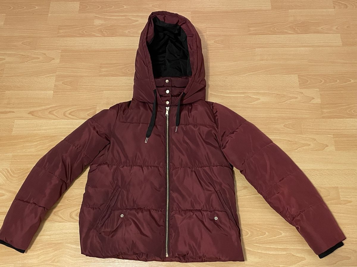 Only Vestes: Winterjacke ONLy Grösse s – D'occasion à Chur par Tsambiko 5