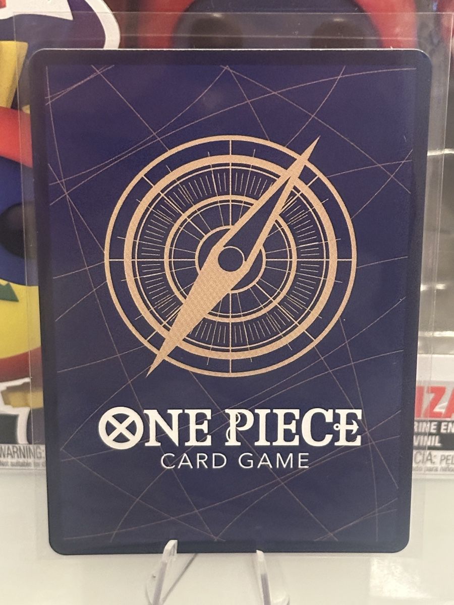 Bandai Carte collezionabili: Kaido One Piece – Nuovo (secondo la descrizione) da Luzern venduto da LuzernTCGLab 1
