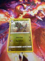 Sharfax (BRS 111) / Reverse Holo / Strahlende Sterne