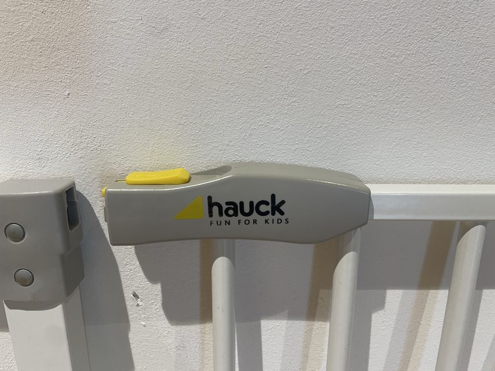 Autres: 2x Absperrgitter Hauck – D'occasion à Uetikon am See par AnniFa 1