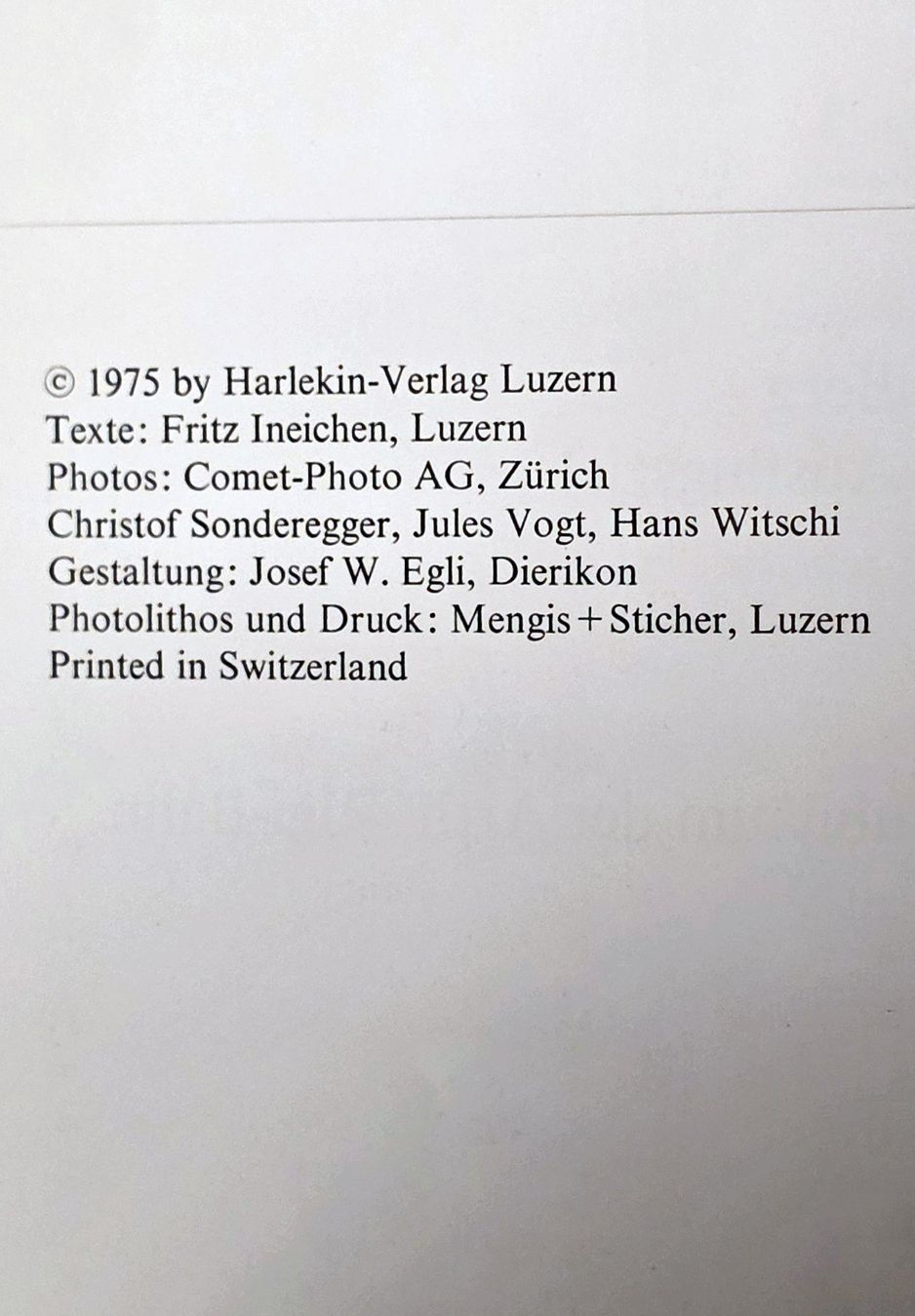 Libri: Jubiläumsbuch 100Jahre Rigi-Bahn – Usato da Filzbach venduto da Cschufi 2